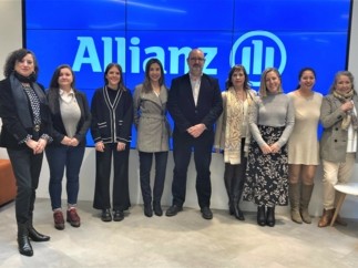 Allianz firma su tercer Plan de Igualdad junto con CCOO, UGT y CGT