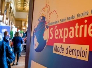 Pour sa 13ème édition le salon «S’expatrier, mode d’emploi» organisé par les institutionnels de l’expatriation revient en présentiel à Paris  le 29 mars 2023 après deux années en distanciel