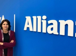 Teresa Archaga, nueva Directora General de BBVA Allianz Seguros