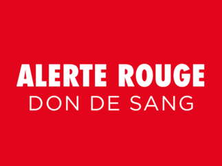 Il manque chaque jour 1500 dons de sang : un  sursaut de la population est nécessaire !