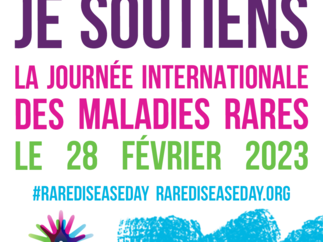 Journée mondiale des maladies rares : coup de projecteur sur l’importance du don de sang pour soigner les patients