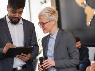 Malakoff Humanis et Sienna Investment Managers annoncent l’ouverture à l’épargne salariale et l’épargne retraite de leur fonds de dette privée à impact social