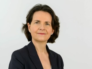 Delphine Maisonneuve nommée administratrice de Natixis et présidente du comité des nominations