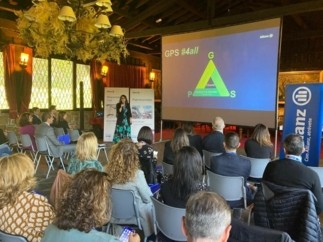 Allianz continua con la ronda de encuentros de sus Clubs de agentes