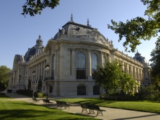 In preparation for the Paris 2024 Olympic and Paralympic Games, BPCE becomes one of the major patrons of Paris Musées and the first patron of the Petit Palais