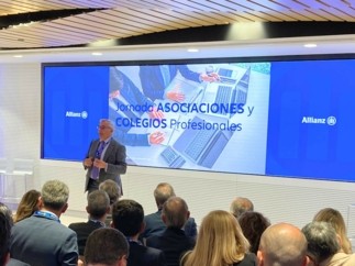 Allianz encara el segundo trimestre fortaleciendo su relación con la  mediación