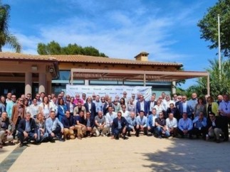 Allianz reúne a 70 agentes en su Club de Agentes de la Dirección Comercial Levante