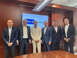 Allianz y Espabrok refuerzan su estrategia conjunta