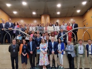 Allianz cierra en Madrid la ronda de encuentros de sus Clubs de Agentes