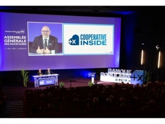 L'Assemblée Générale 2023