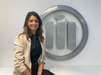 Patricia Hernández, nueva Directora Comercial para la zona Centro de Allianz Seguros