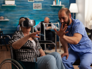 La Fondation Malakoff Humanis Handicap lance un appel à projet en faveur de l’accès à l’emploi et à la santé des personnes en situation de handicap