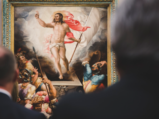 La Banque Dupuy, de Parseval renforce ses liens avec ses clients lors d’une soirée prestigieuse au Musée Fabre