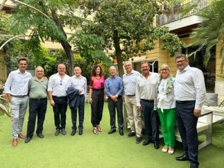 Allianz inaugura su nueva sucursal en Castellón