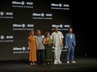 COCONUTSCANKILL gana la quinta edición del premio Allianz EGO Confidence in Fashion en MBFWMadrid