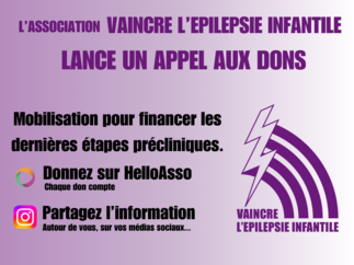 A quoi vont servir les dons ?