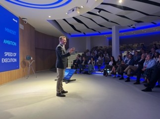 Allianz celebra el evento Strategy#4all con el objetivo de acelerar la transformación