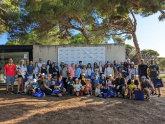 La sexta edición de la Allianz EcoWeek aúna formación y acción para impulsar el cuidado del medioambiente