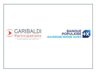 Senso Pur s’éveille avec Garibaldi Participations