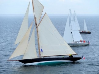 L'Association Eric Tabarly reconnue d'utilité publique, une fierté pour Banque Populaire son mécène depuis 20 ans