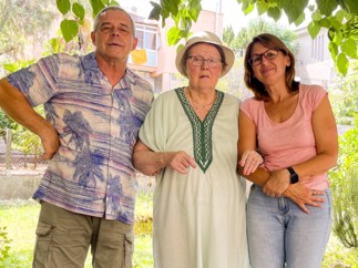 « Avec Humanitude, j’ai trouvé des réponses face aux situations nouvelles engendrées par la maladie »