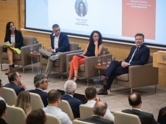 Allianz Seguros se une como miembro fundador al Instituto para el Liderazgo en Sostenibilidad del IESE