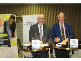 Open Tourisme Lab et la Banque Populaire du Sud unissent leur force pour un tourisme à impact !
