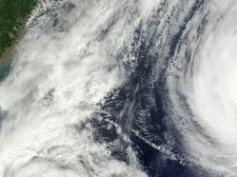 Allianz activa su protocolo especial ante los efectos de la borrasca Ciaran en 47 provincias españolas