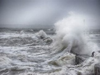 HCR Bien-Etre - Tempête Ciaran  dans le nord-ouest de la France