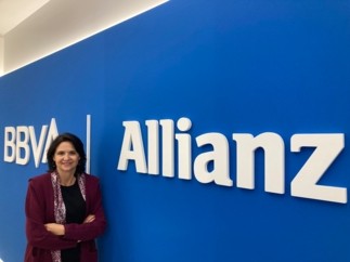 Nuevas incorporaciones en el Comité de Dirección de BBVA Allianz