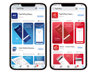 Le Groupe BPCE propose aujourd'hui aux clients Banque Populaire, Caisse d'Epargne et Payplug la solution Tap to Pay sur iPhone, permettant l'encaissement sans contact sans équipement supplémentaire