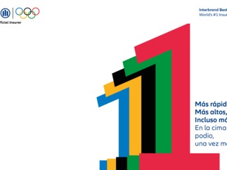 Allianz, primera marca mundial de seguros en 2023, según el ranking de Interbrand