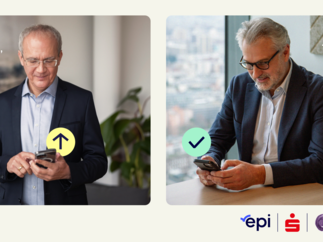 EPI successfully executes first instant payment transactions in Europe with 'wero' between customers from Banque Populaire and Caisse d’Epargne (Groupe BPCE) in France and Sparkasse Elbe-Elster Bank in Germany