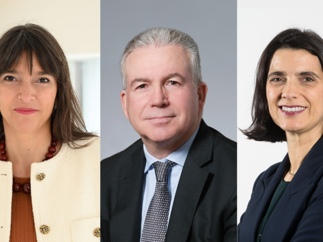 Appointments to the Groupe BPCE Senior Management Committee, the Senior Management Committee of Groupe BPCE’s global businesses and the BPCE Executive Committee