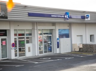 Une nouvelle agence ouvre ses portes à Saint-Chély-d’Apcher, au cœur de la Lozère.