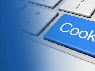 Gestion des cookies