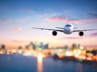 Natixis CIB Provides A330NEO Financing to Condor