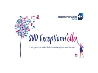 Prix Sud Exceptionn’Elles : quand entreprendre se conjugue au féminin !