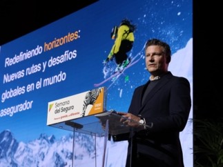 Allianz participa activamente en   la Semana del Seguro 2024