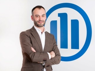 Alejandro Golán, nuevo Director Comercial de la zona noroeste de Allianz Seguros