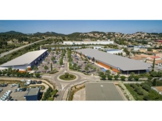 Sud Foncière, majoritairement détenue par la Banque Populaire du Sud acquiert le Retail Park « Les millaires » à Beaucaire et le rendra producteur d’énergie renouvelable