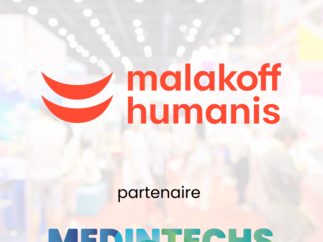 Malakoff Humanis participe au salon MedInTechs dédié à l’innovation en santé