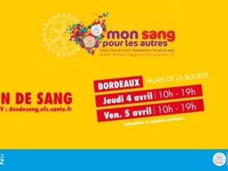 Mon sang pour les Autres Bordeaux 2024