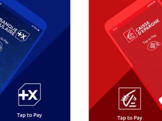Les Banques Populaires et les Caisses d’Epargne étendent leur offre Tap to Pay pour leurs clients équipés en smartphones Android et désormais disponible avec le réseau CB