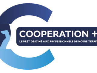 Prêt coopération +x : quand les forces s’additionnent  au service des entreprises de l’Aude et de l’Hérault  les projets se multiplient
