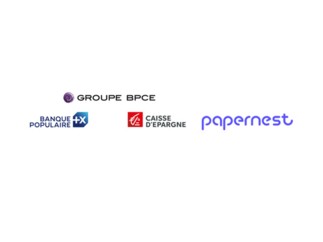 Les Banques Populaires et les Caisses d’Epargne étendent l'offre de papernest à leurs clients professionnels pour simplifier leur activité et  optimiser leurs dépenses