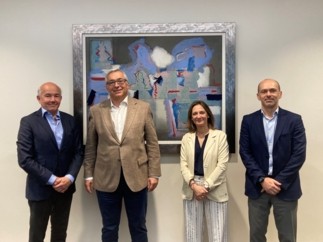 Allianz y  Willis Towers Watson Networks definen su estrategia conjunta de desarrollo de negocio