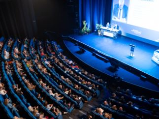 Une Assemblée Générale 2024 Banque Populaire du Sud record  !
