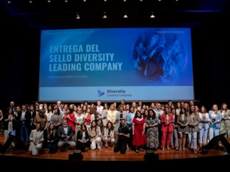 Allianz Seguros es reconocida por su compromiso con la diversidad y el liderazgo femenino
