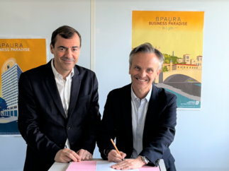 La Banque Populaire Auvergne Rhône Alpes crée un second fonds immobilier au service de son territoire avec Midi 2i